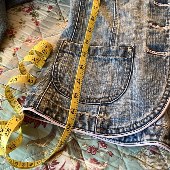 Nine &company jacket - Picture 8 of 10